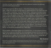 Image 2: Buckwheat Zydeco – Lay Your Burden Down CD | Relix