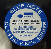 Image 2: Bud Powell – Amazing Bud Powell Vol 1 (Bluenote Classic LP Vinyl) Vinyl LP | Relix