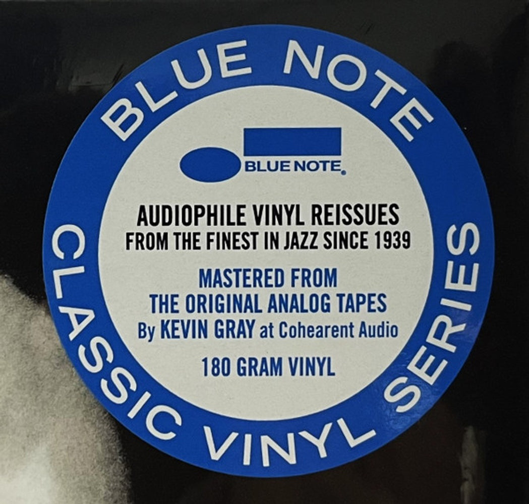Image 2: Bud Powell – Amazing Bud Powell Vol 1 (Bluenote Classic LP Vinyl) Vinyl LP | Relix