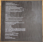 Image 2: Burkish – Same Old Man Vinyl LP | Relix