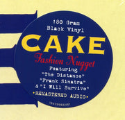 Image 2: CAKE – Fashion Nugget Vinyl LP | Relix