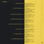 Image 2: Cannonball Adderley Quintet – Best of the Capitol Years CD | Relix