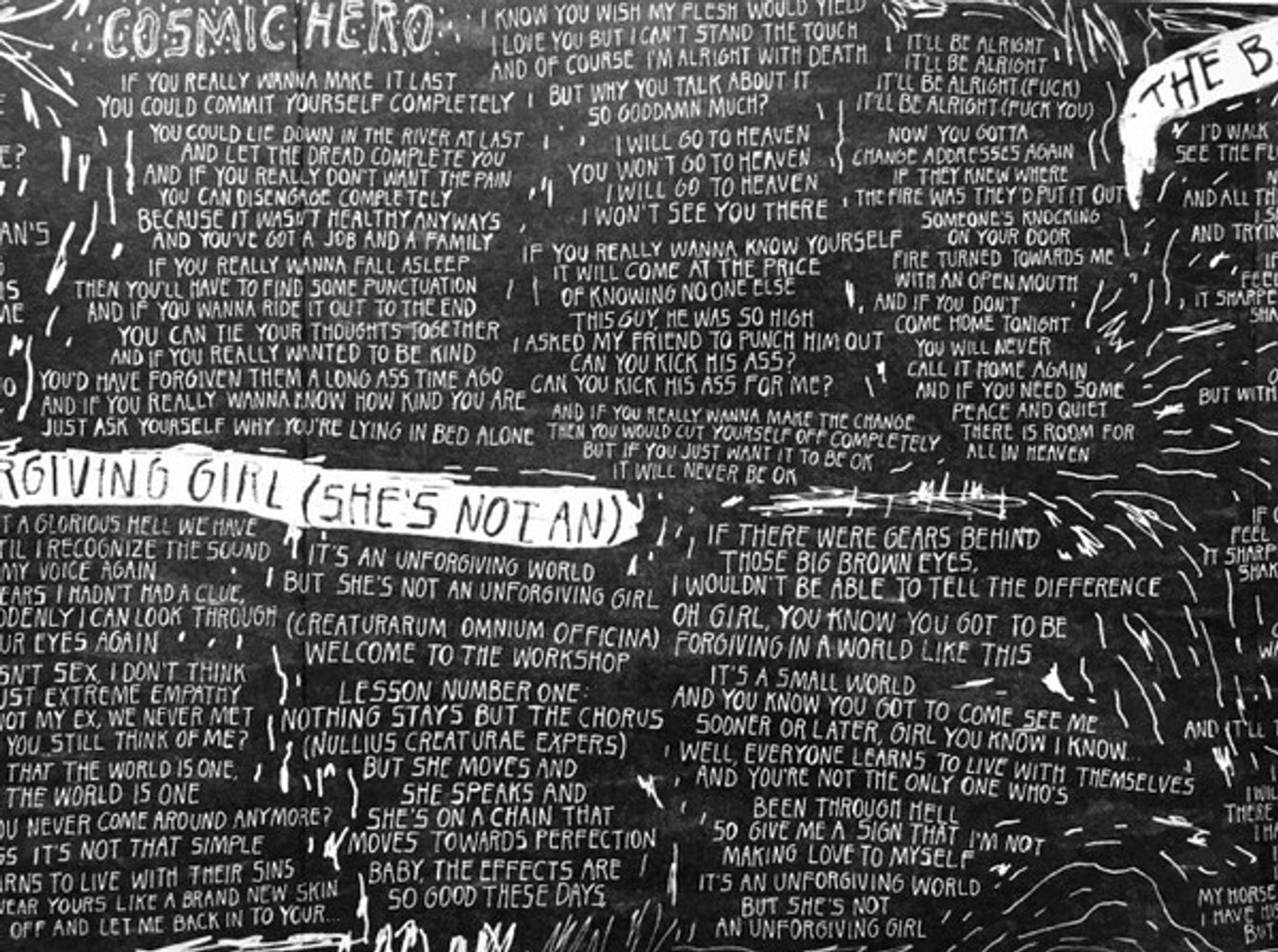 Image 2: Car Seat Headrest – Teens Of Denial CD | Relix
