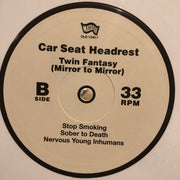 Image 2: Car Seat Headrest – Twin Fantasy (Mirror to Mirror LP Vinyl) Vinyl LP | Relix
