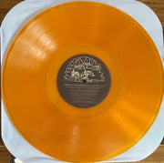 Image 2: Carolyn Wonderland – Tempting Fate (Colored LP Vinyl) Vinyl LP | Relix