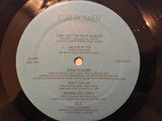 Image 2: Cat Power – Jukebox Vinyl LP | Relix