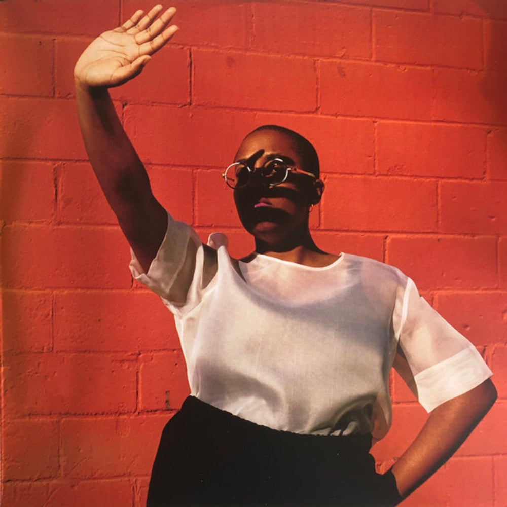 Image 2: Cecile McLorin Salvant – The Window Vinyl LP | Relix