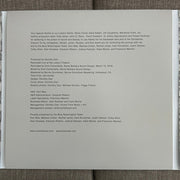 Image 2: Charles Lloyd – 8: Kindred Spirits (Live From The Lobero 2-LP Vinyl) Vinyl LP | Relix