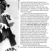 Image 2: Charles Mingus – Very Best of Charles Mingus CD | Relix
