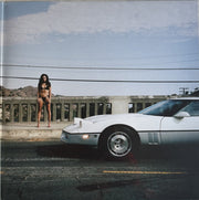 Image 2: Charli xcx – Crash - Black Vinyl (LP Vinyl) Vinyl LP | Relix