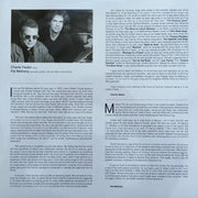 Image 2: Charlie Haden / Metheny,Pat – Beyond The Missouri Sky Vinyl LP | Relix