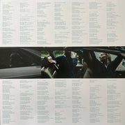Image 2: Charlotte Wilson  Day – Cyan Blue (Clear, Grn LP Vinyl) Vinyl LP | Relix