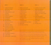 Image 2: Chicago – Chicago At The John F. Kennedy Center For The Perf CD | Relix