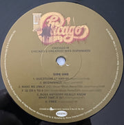 Image 2: Chicago – Chicago Ix: Greatest Hits (Expanded Edition LP Vinyl) Vinyl LP | Relix