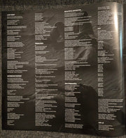 Image 2: Chicano Batman – Notebook Fantasy (Clear LP Vinyl) Vinyl LP | Relix