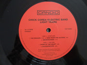 Image 2: Chick Corea – Light Years (Gate LP Vinyl) Vinyl LP | Relix