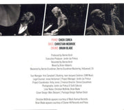 Image 2: Chick Corea – Trilogy 3 CD | Relix