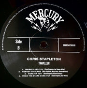Image 2: Chris Stapleton – Traveller Vinyl LP | Relix