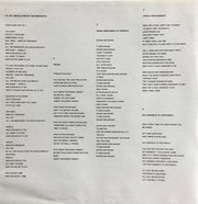 Image 2: Chris Whitley – Rocket House CD | Relix