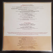 Image 2: Christian Mcbride  Big Band – Without Further Ado Vol 1 Vinyl LP | Relix