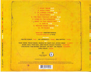 Image 2: Christian Mcbride – For Jimmy, Wes And Oliver CD | Relix