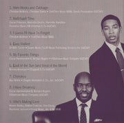 Image 2: Christian Mcbride – Out Here CD | Relix