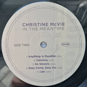 Image 2: Christine McVie – In The Meantime Vinyl LP | Relix