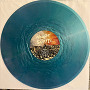 Image 2: Chuck Prophet – Night Surfer (Colored, Aniv LP Vinyl) Vinyl LP | Relix