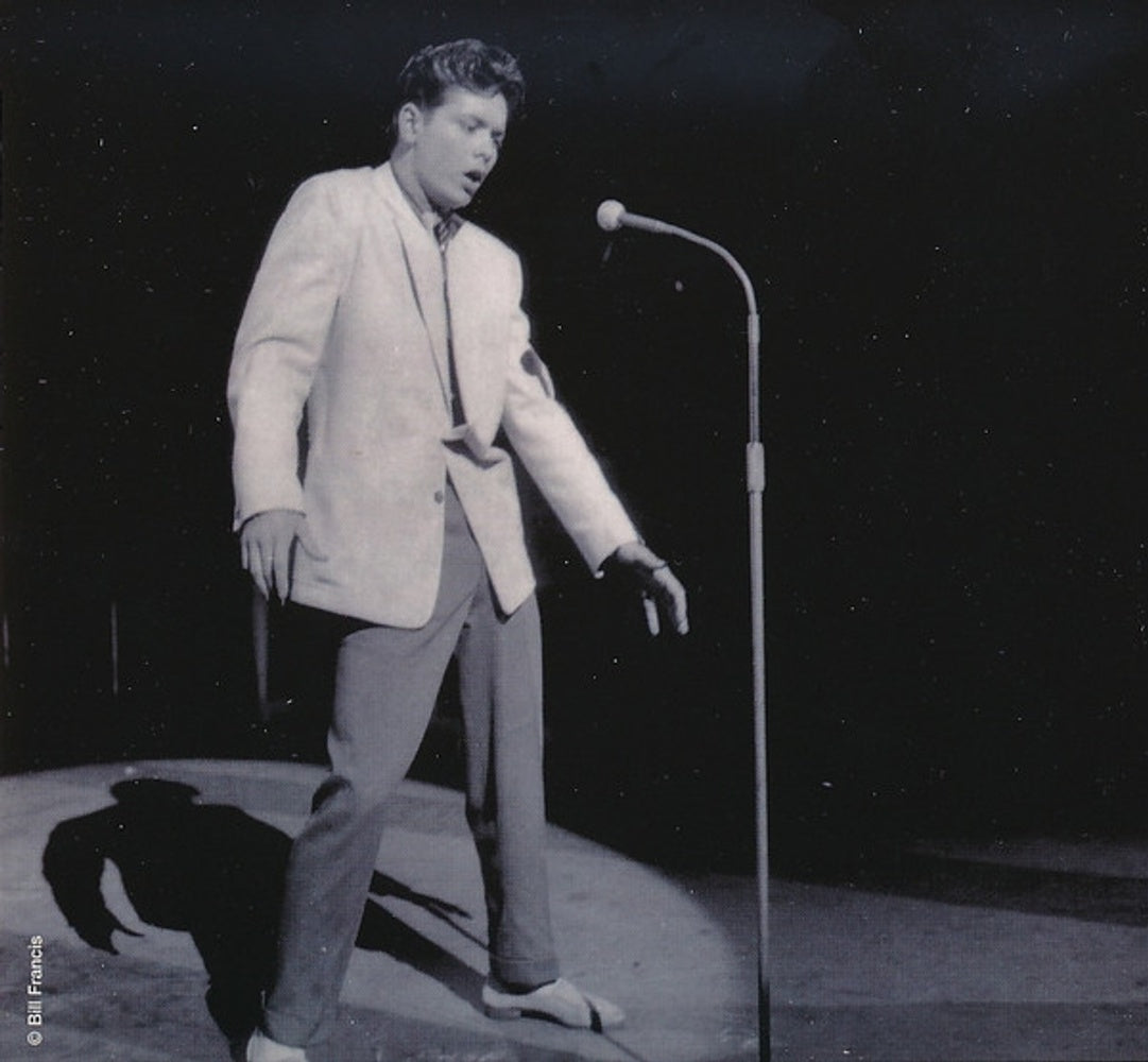 Image 2: Cliff Richard – Let Me Tell You Baby It's Called R&R CD | Relix