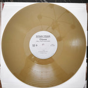 Image 2: Clipse – Hell Hath No Fury (Gold LP Vinyl) Vinyl LP | Relix