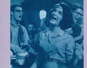 Image 2: Connie Francis – Where the Boys Are: Connie Francis in Hollywood CD | Relix