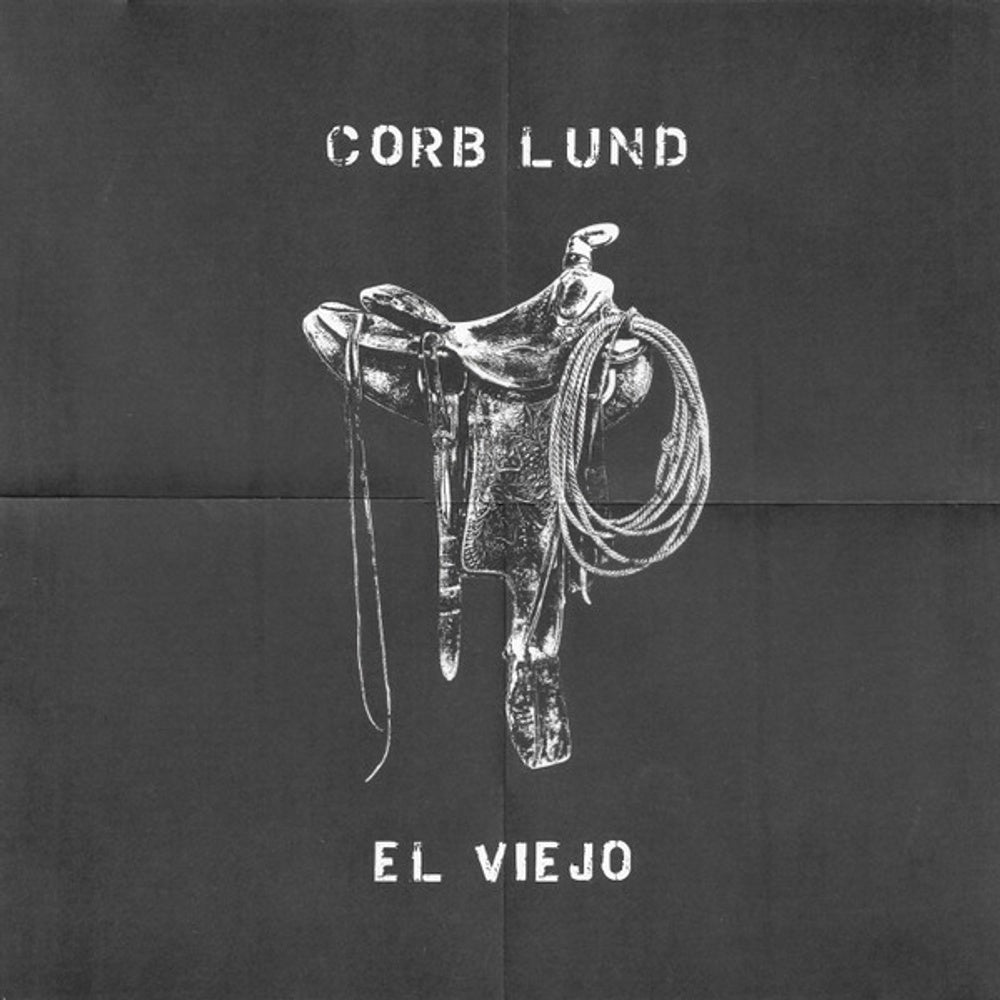 Image 2: Corb Lund – El Viejo CD | Relix