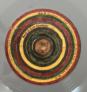 Image 2: Cordovas – Back To Life (Gray LP Vinyl) Vinyl LP | Relix