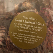 Image 2: Cordovas – Destiny Hotel (Brown LP Vinyl) Vinyl LP | Relix