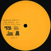 Image 2: Courtney Barnett – Double EP: A Sea of Split Peas Vinyl LP | Relix