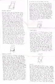 Image 2: Courtney Barnett – Sometimes I Sit & Think & Sometimes I Just Sit CD | Relix