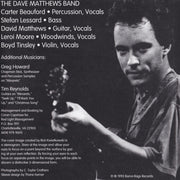 Image 2: Dave Matthews Band – Remember Two Things CD | Relix