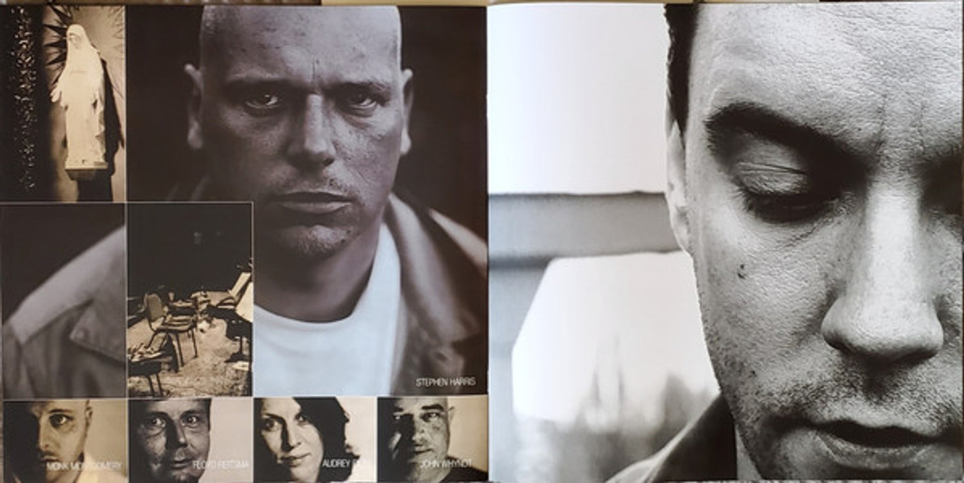 Image 2: Dave Matthews – Some Devil Vinyl LP | Relix