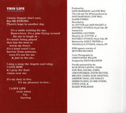 Image 2: Dave McMurray – I Love Life Even When I'm Hurting CD | Relix