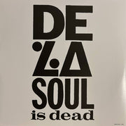Image 2: De La Soul – De La Soul Is Dead (LP Vinyl) Vinyl LP | Relix