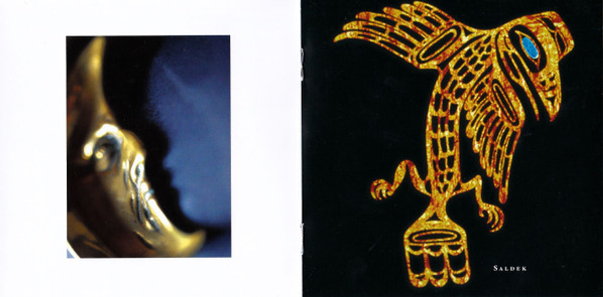 Image 2: Dead Can Dance – Into The Labyrinth (Import CD) CD | Relix