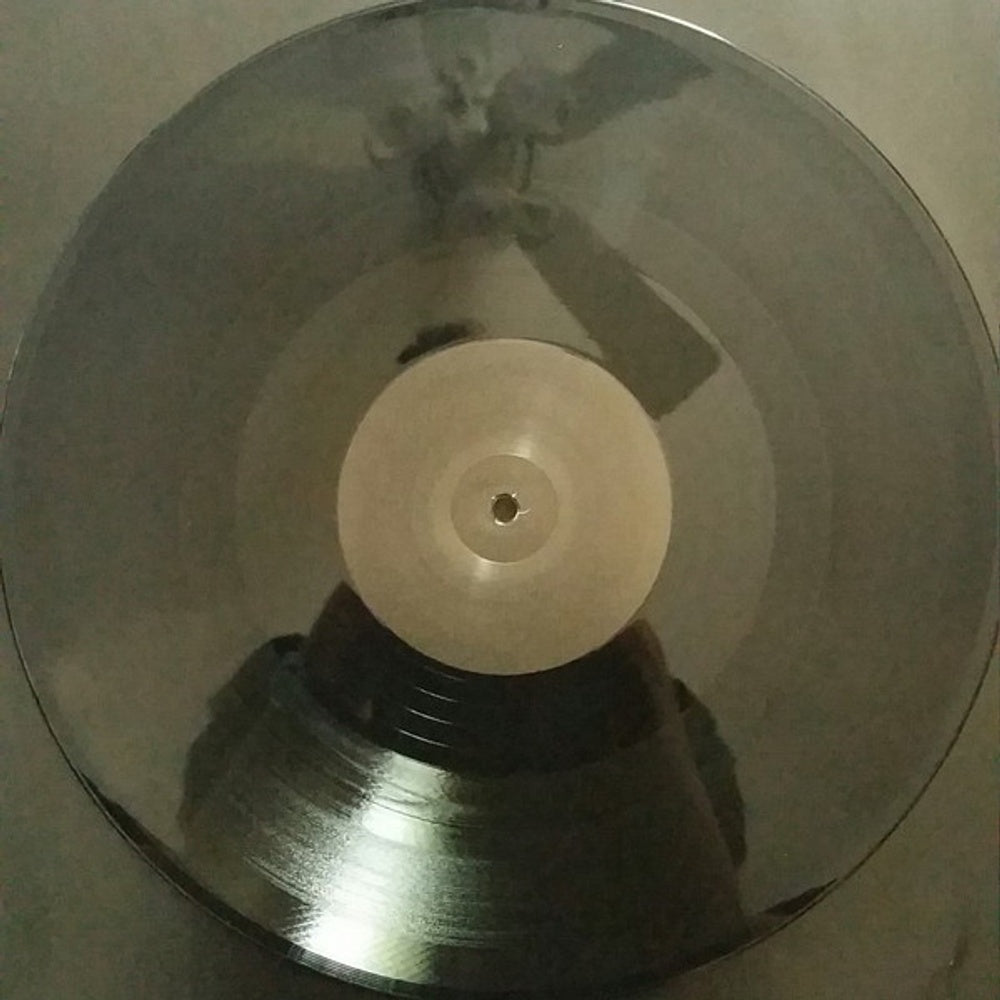 Image 2: Dean Blunt – Black Metal Vinyl LP | Relix