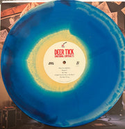 Image 2: Deer Tick – Emotional Contracts (Opaque Red LP Vinyl) Vinyl LP | Relix