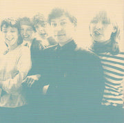 Image 2: Delta 5 – Singles and Sessions 1979-81 CD | Relix