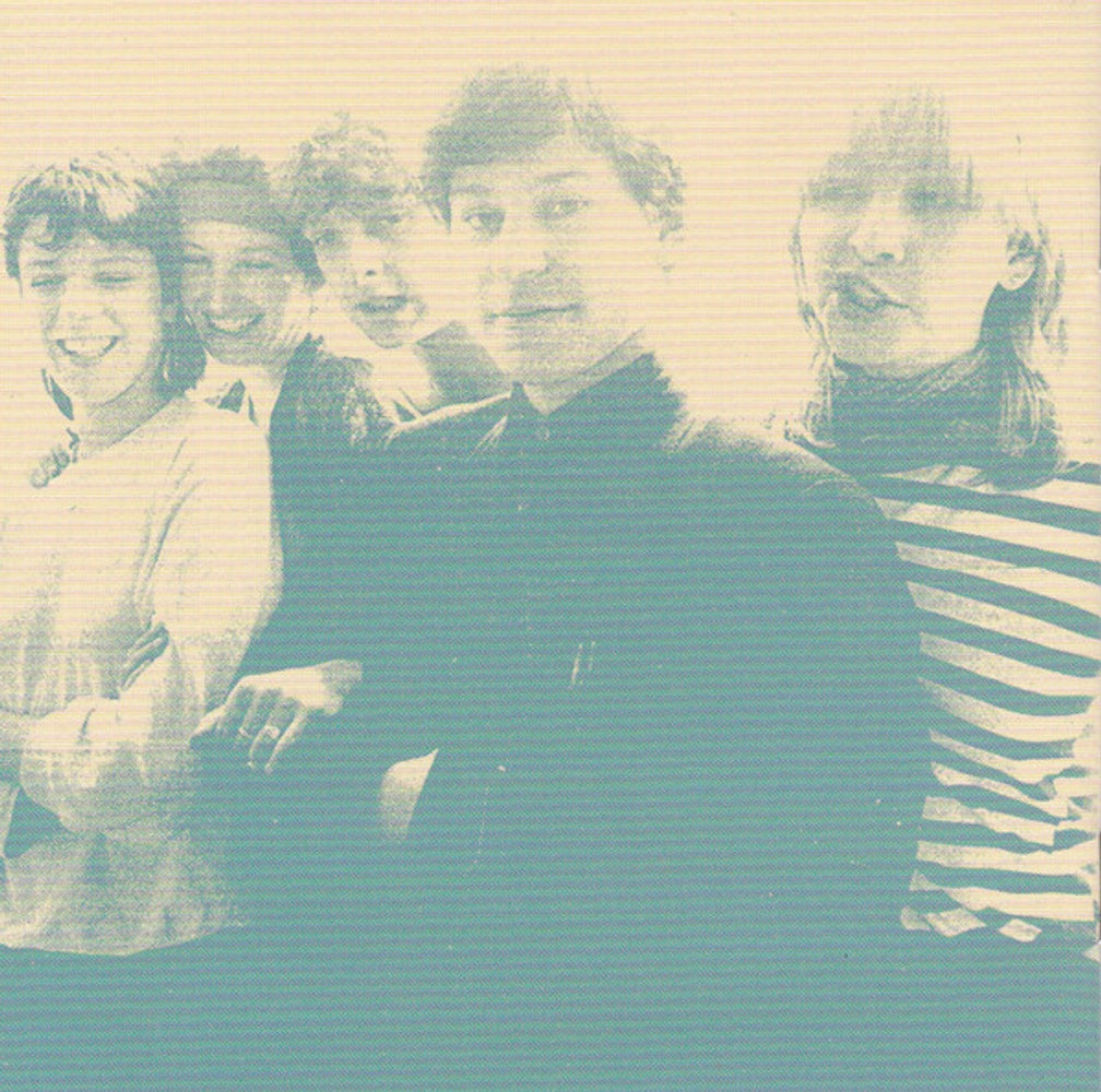 Image 2: Delta 5 – Singles and Sessions 1979-81 CD | Relix