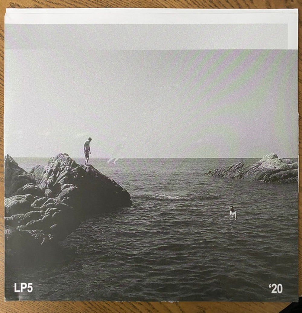 Image 2: Delta Spirit – What Is There Vinyl LP | Relix