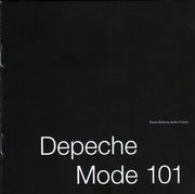 Image 2: Depeche Mode – 101 - Live CD | Relix