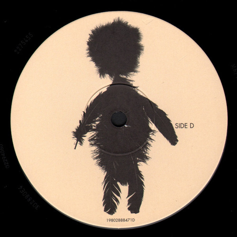 Image 2: Depeche Mode – Playing The Angel Vinyl LP | Relix