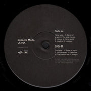 Image 2: Depeche Mode – Ultra Vinyl LP | Relix
