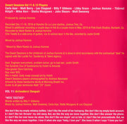 Image 2: Desert Sessions – Vol. 11 & 12 CD | Relix